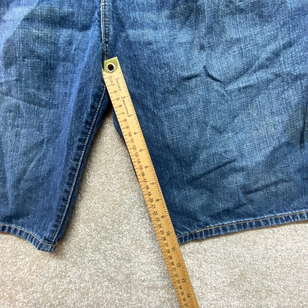Levis discover timeless